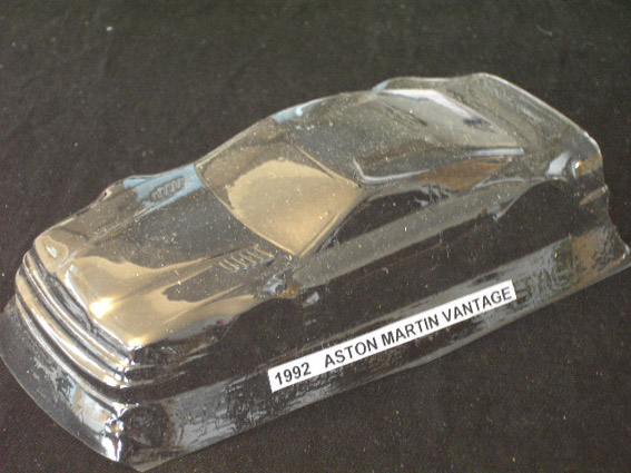 1992 Aston Martin Vantage 8 7 000